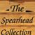 The Spearhead Collection - redlemondigital